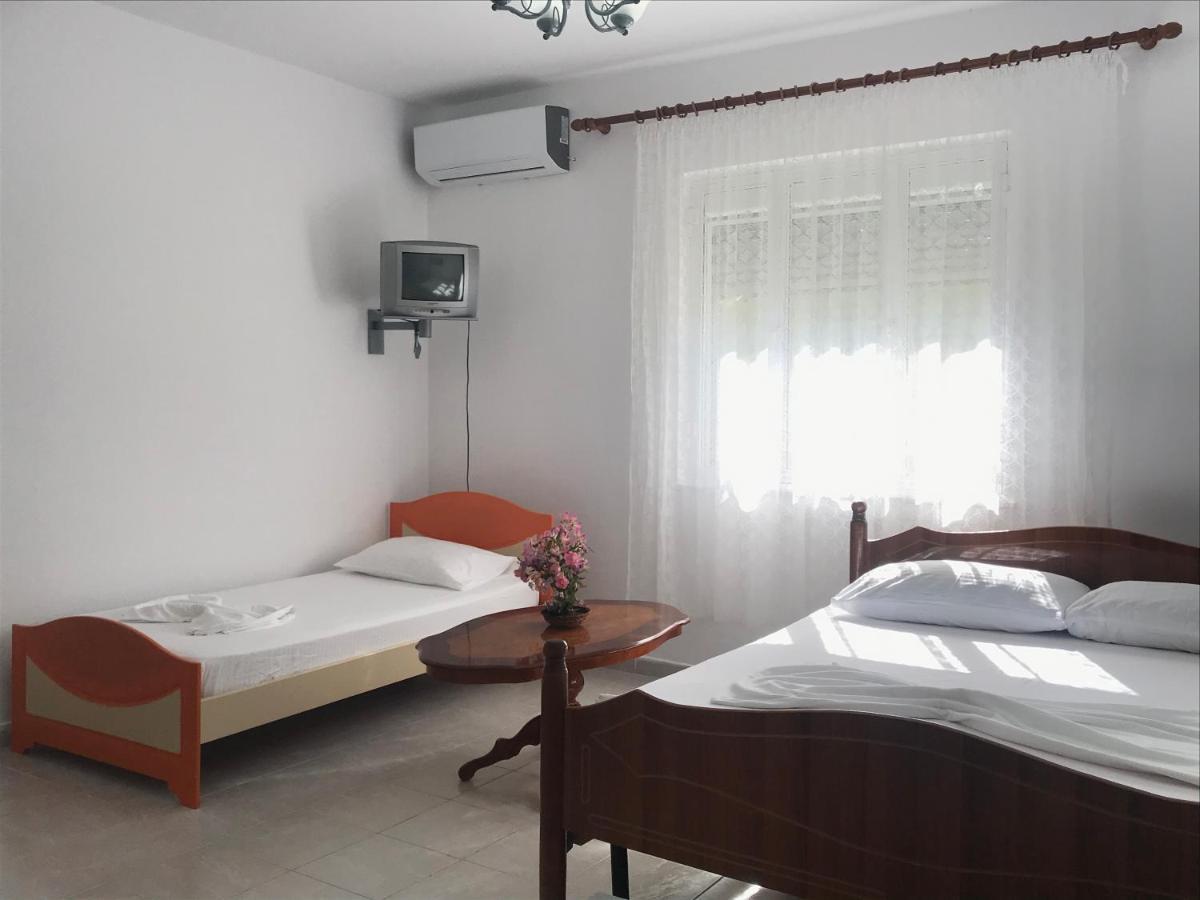 Colombo Hotel วญอเรอ ภายนอก รูปภาพ